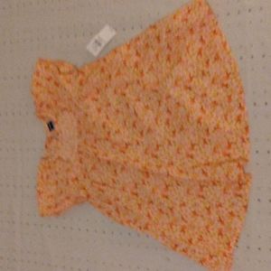 Old Navy Floral Dress